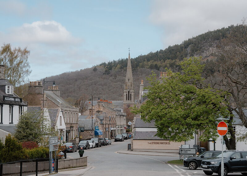 Ballater