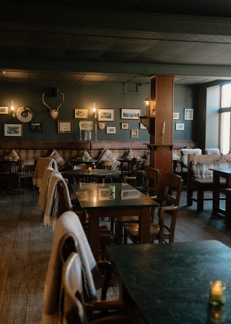 Balmoral Arms