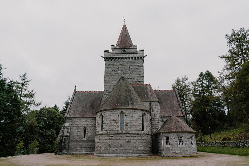 Crathie Kirk
