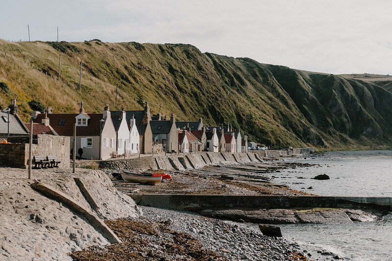 Crovie