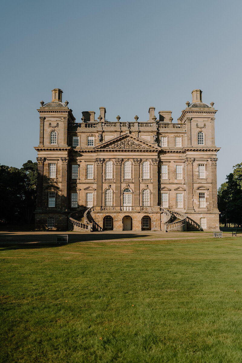 Duff House