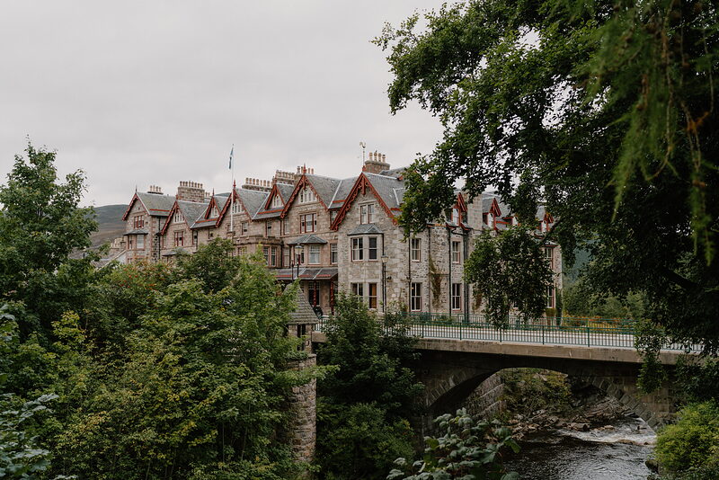 Braemar