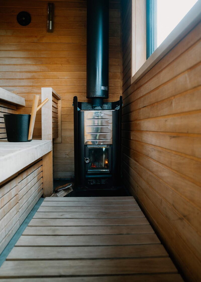 Stravaig Saunas