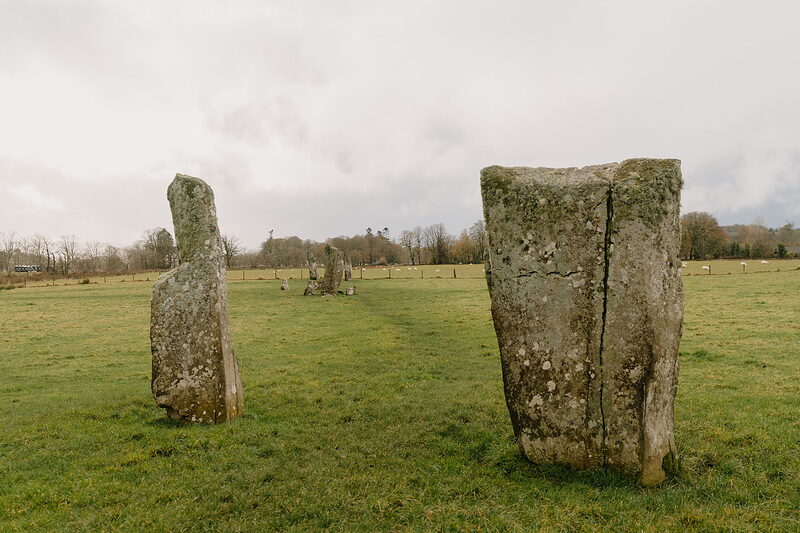 Nether Largie Standing Stones