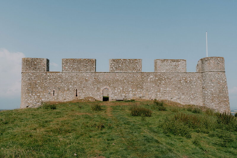 Hume Castle