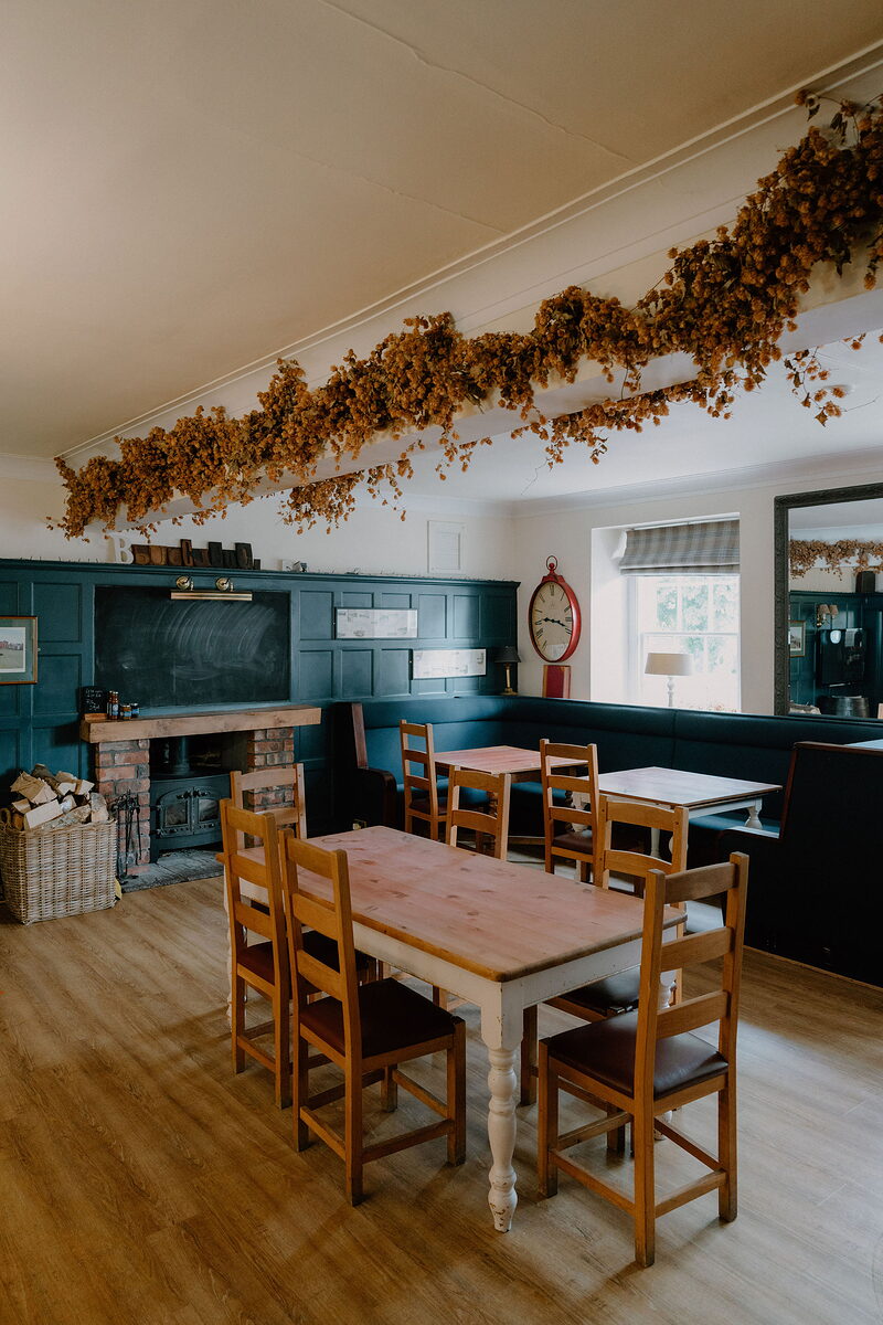 Buccleuch Arms