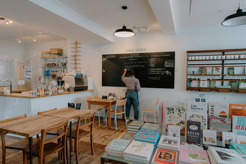 The Mainstreet Trading Company