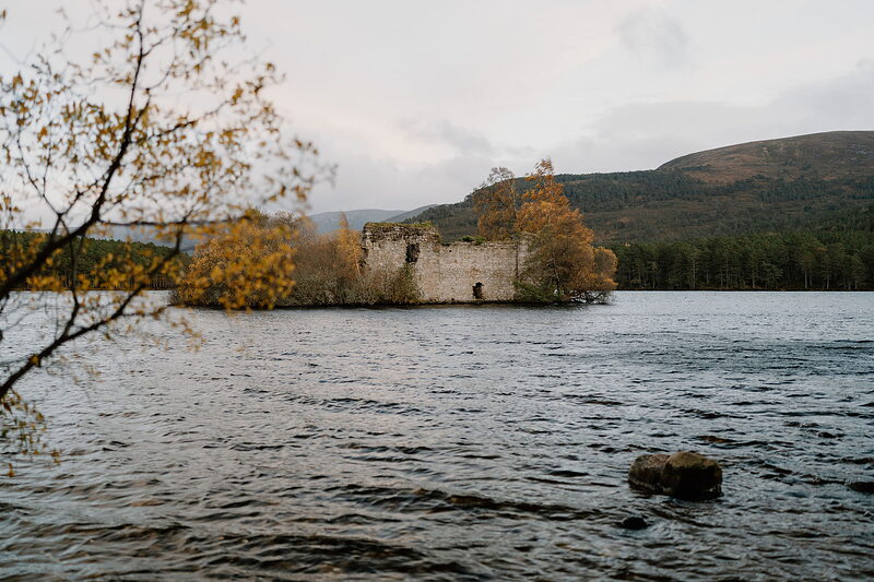 Loch an Eilein