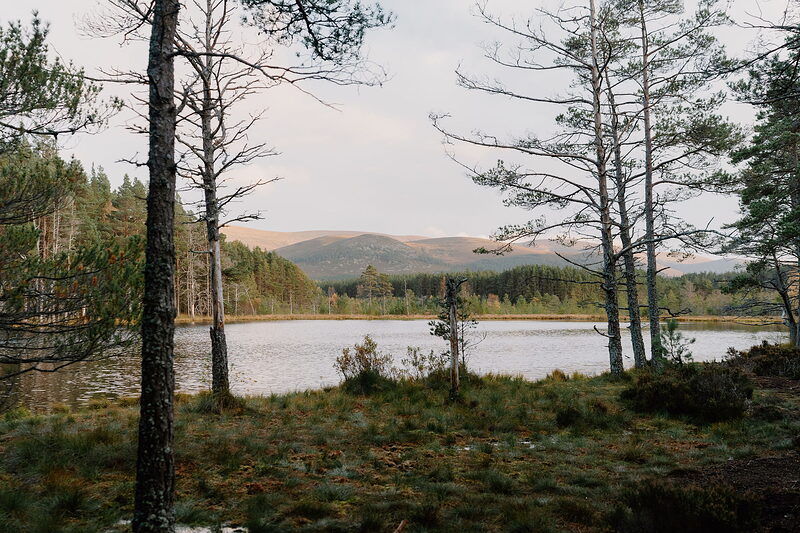 Uath Lochans