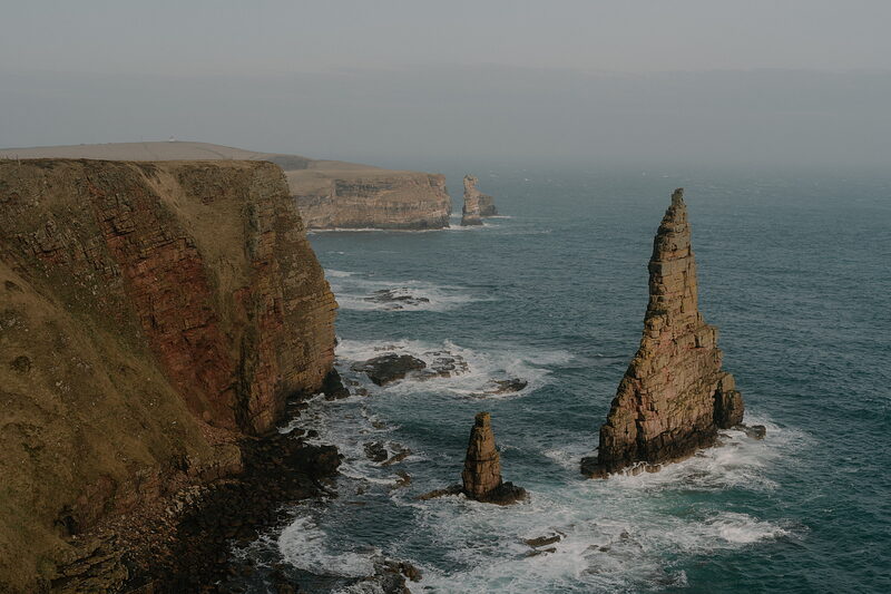Duncansby Head