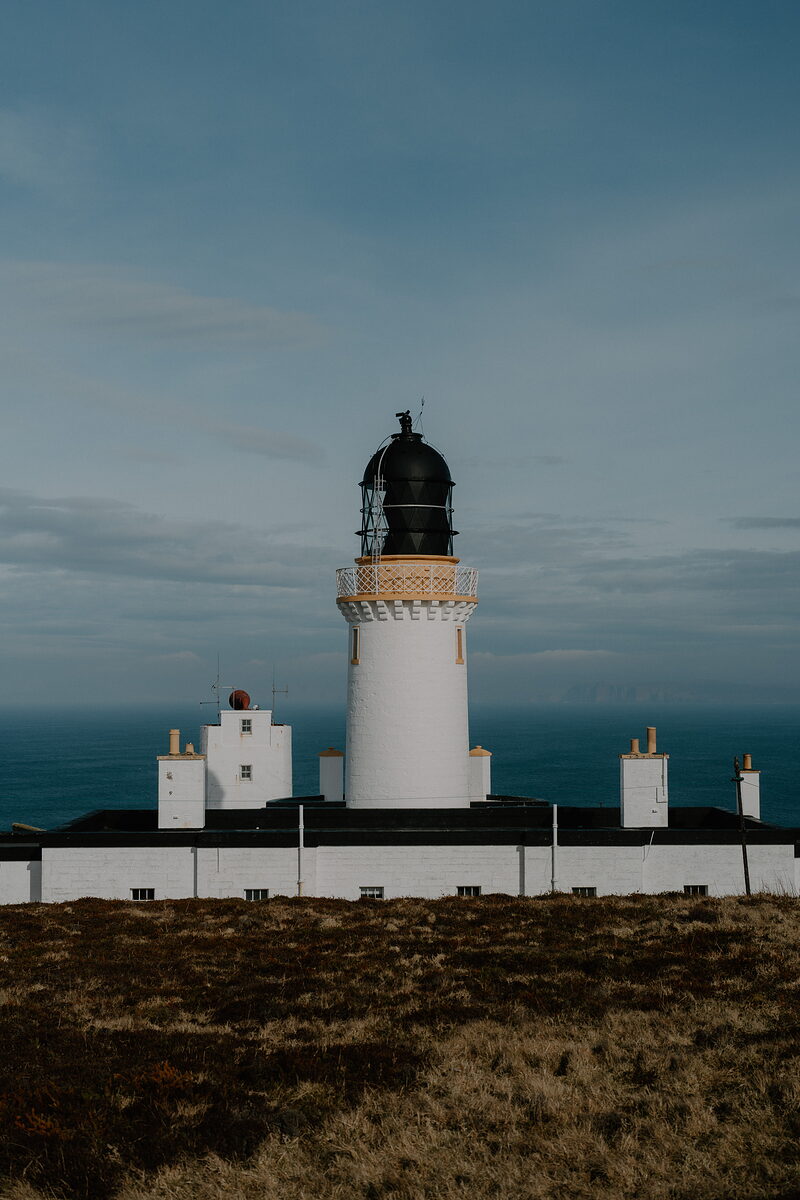 Dunnet Head