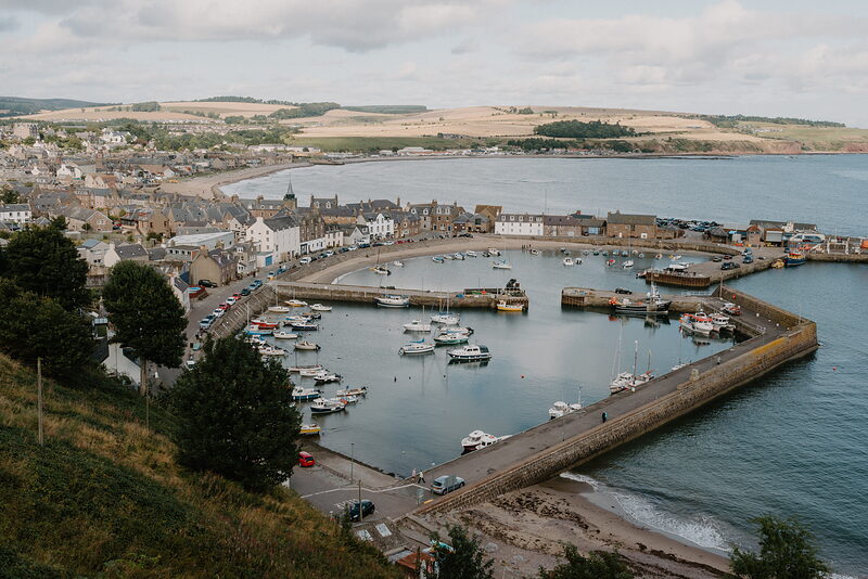 Stonehaven