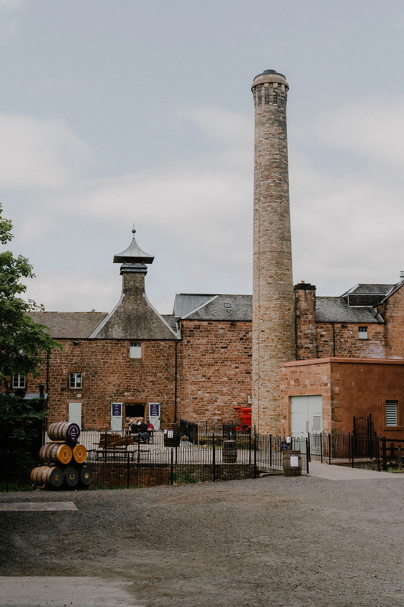 The Maltings Coffee Shop