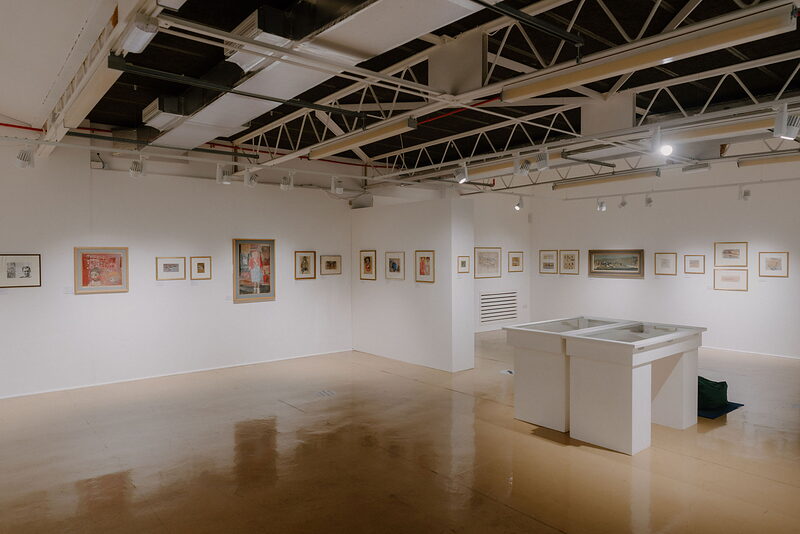 Gracefield Arts Centre