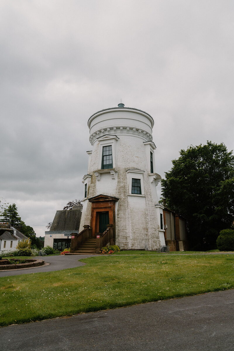 Dumfries Museum and Camera Obscura