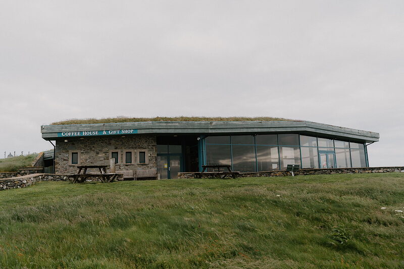 Gallie Craig, Mull of Galloway