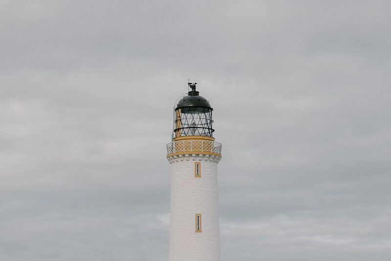 Mull of Galloway Lighthouse