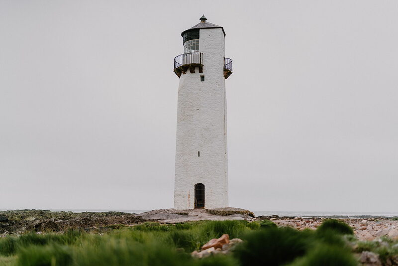 Southerness Lighthouse