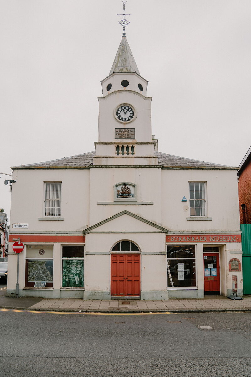 Stranraer Museum