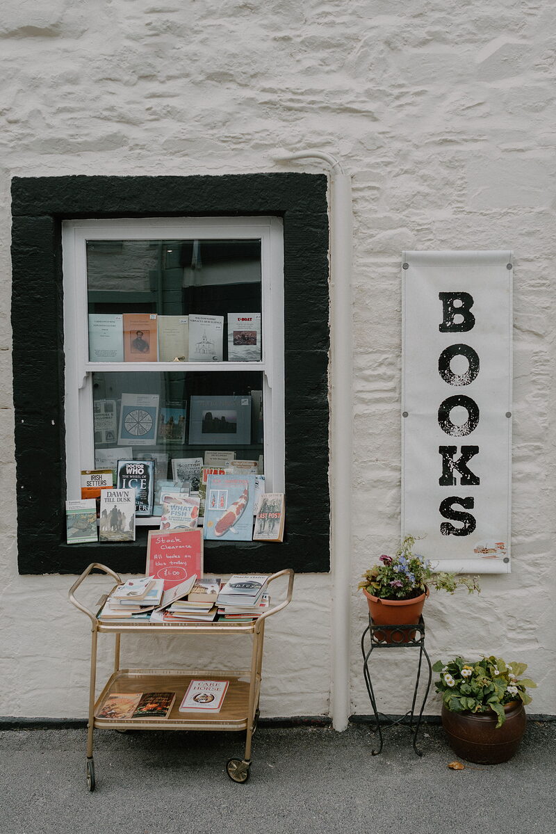 Wigtown