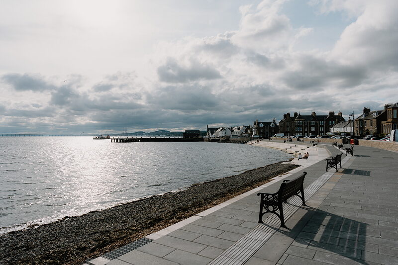 Broughty Ferry