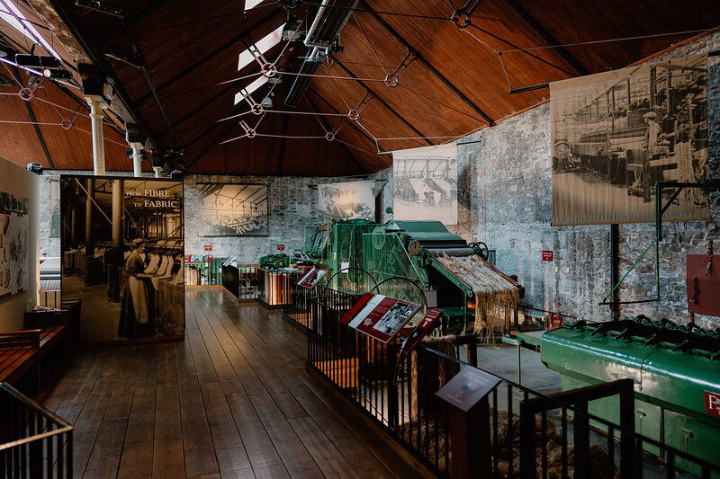 Verdant Works