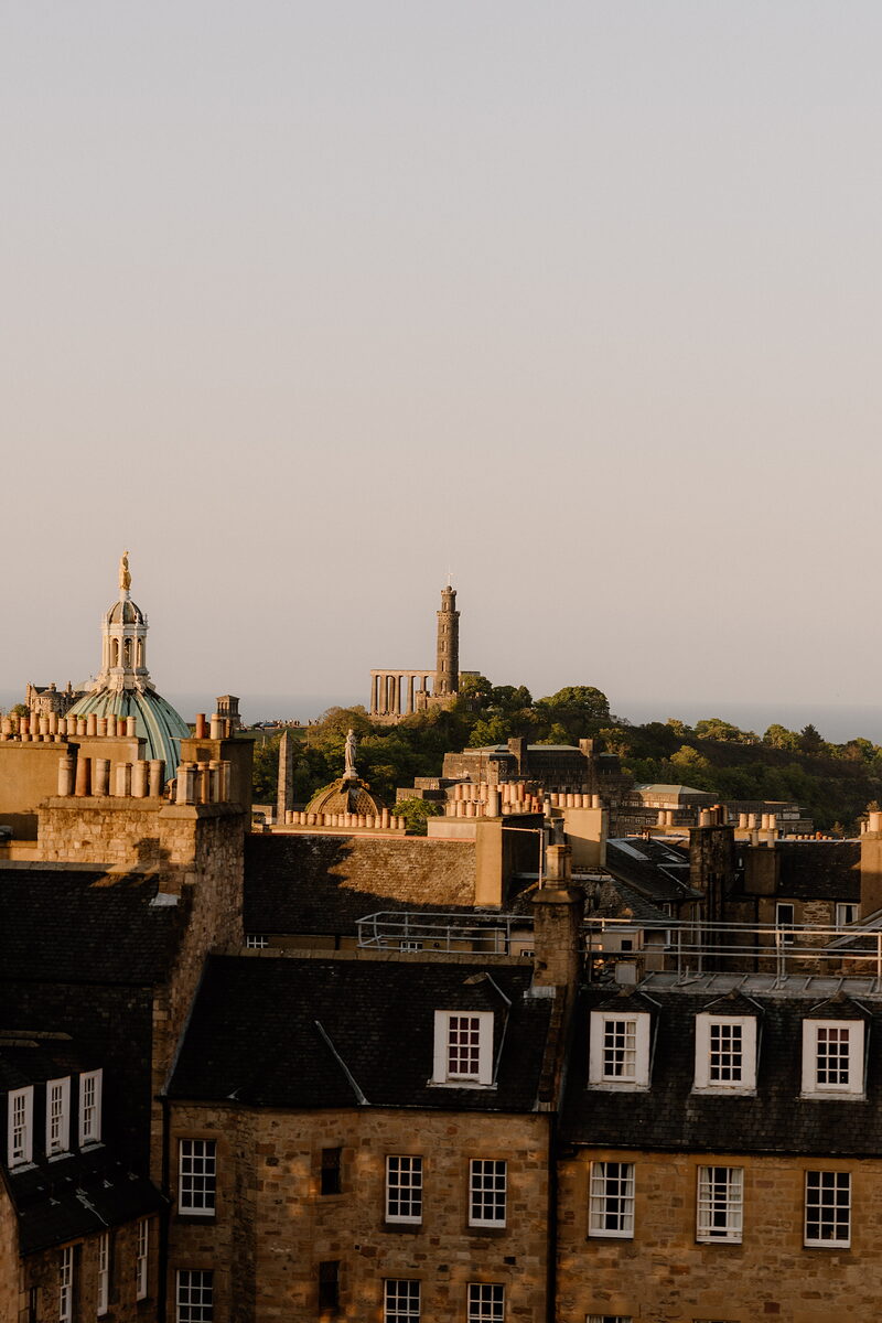 Calton Hill