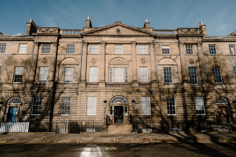Charlotte Square