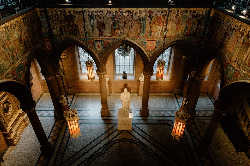 Scottish National Portrait Gallery