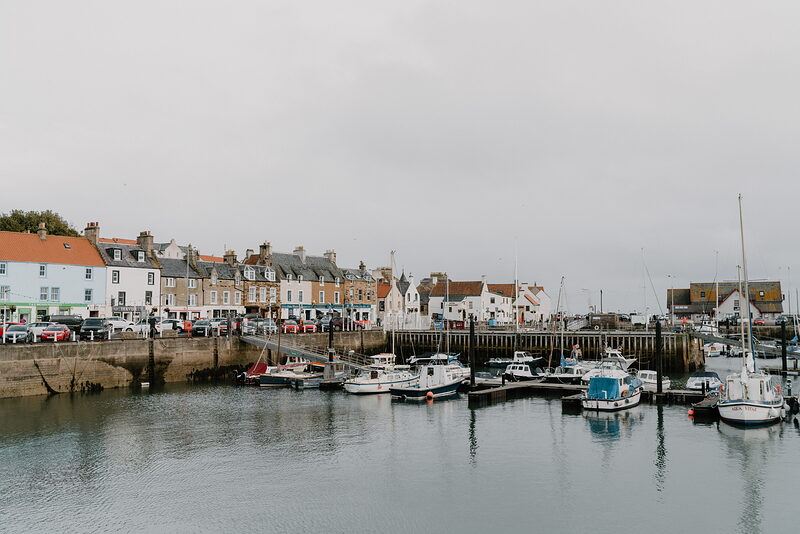 Anstruther Fish Bar