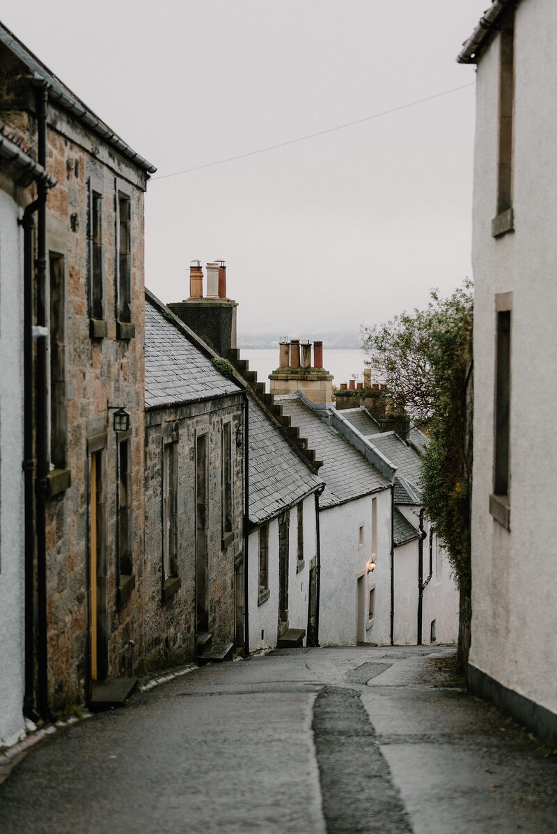 Culross