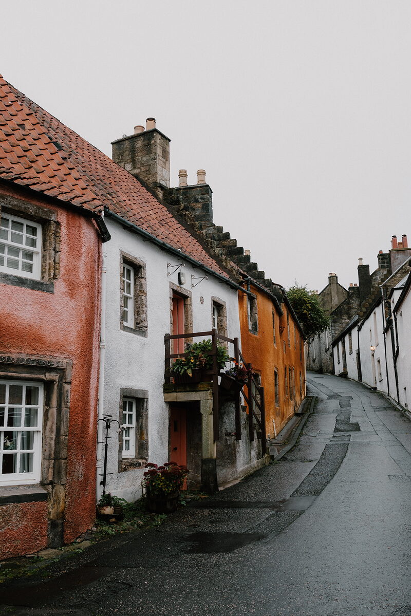 Culross