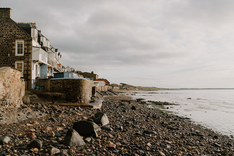 Lower Largo
