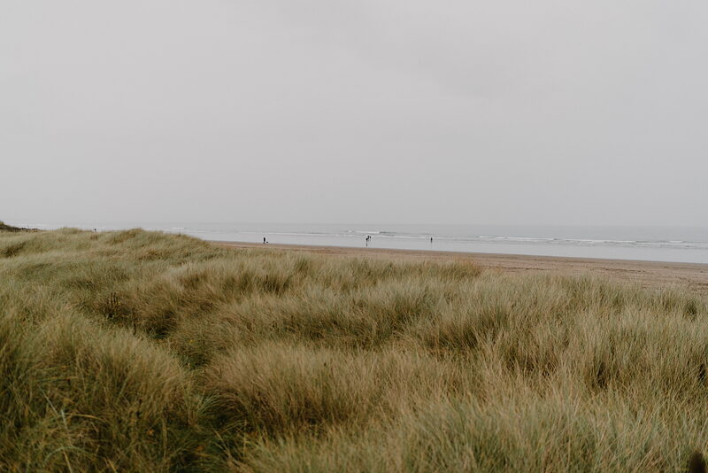 St Andrews West Sands