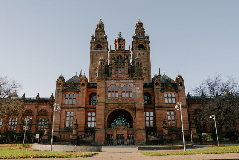 Kelvingrove Art Gallery and Museum