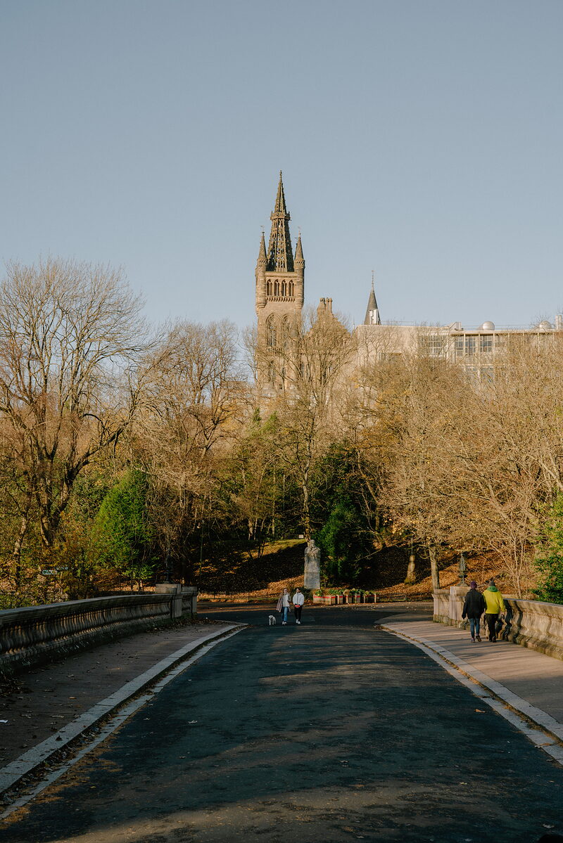Kelvingrove Park