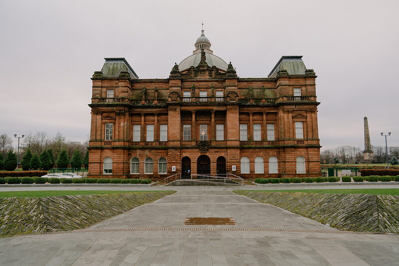 Glasgow Green