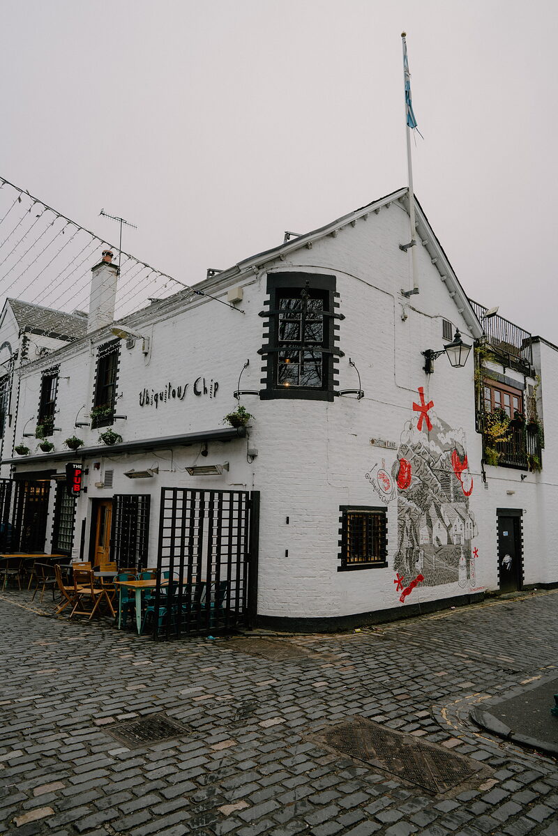 Ashton Lane