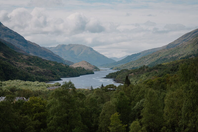 Kinlochleven