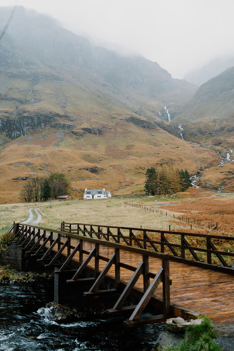Clachaig Inn