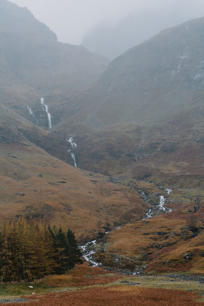 Signal Rock and An Torr