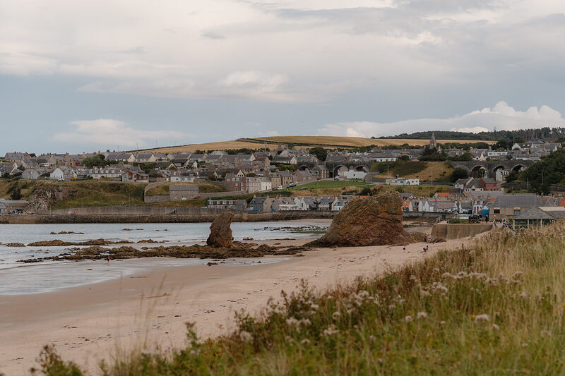 Blue Coast
