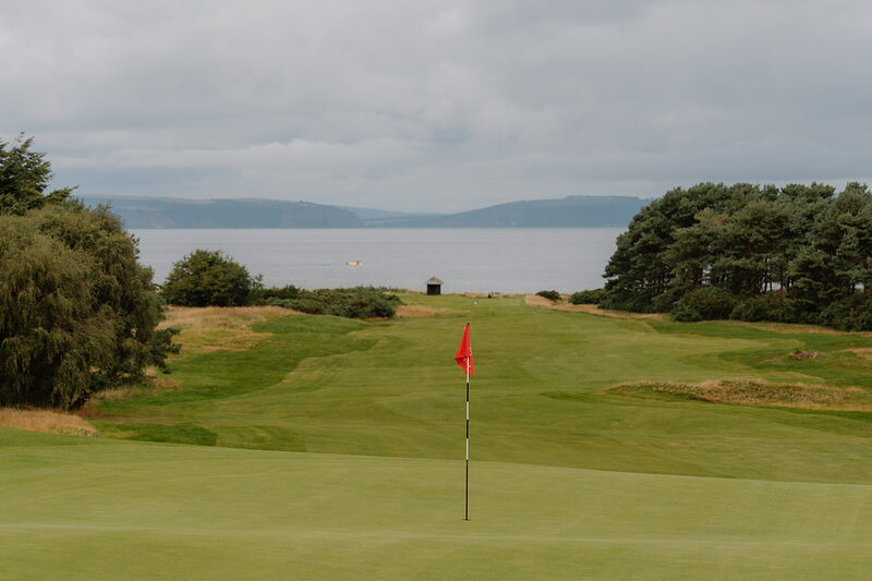 Nairn Golf Club