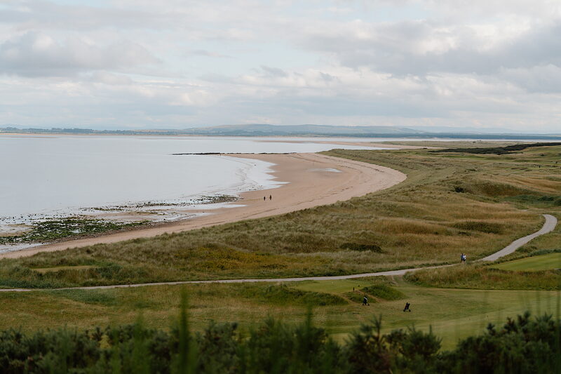 Royal Dornoch Golf Club