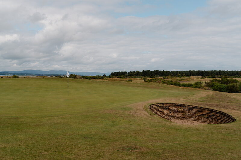 Tain Golf Club
