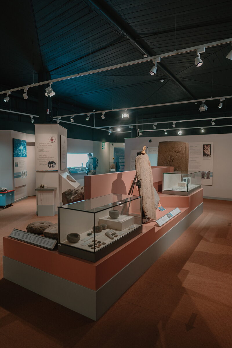 Inverness Museum and Art Gallery