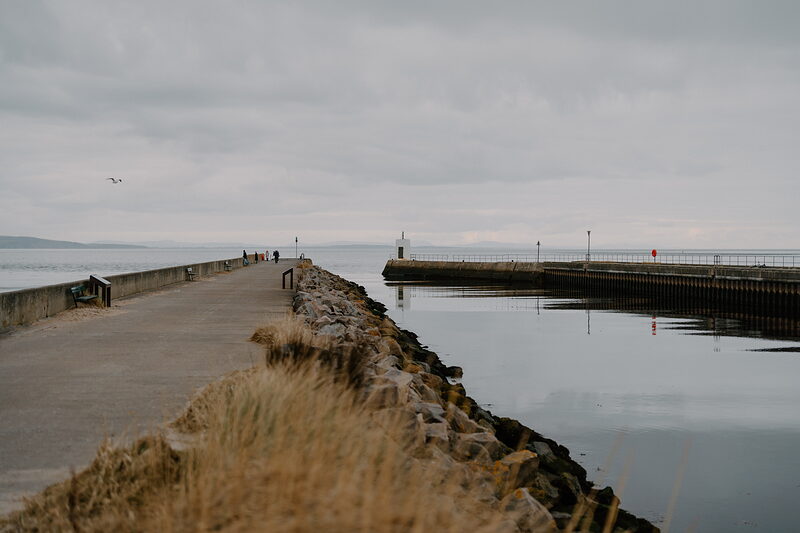 Nairn Harbour