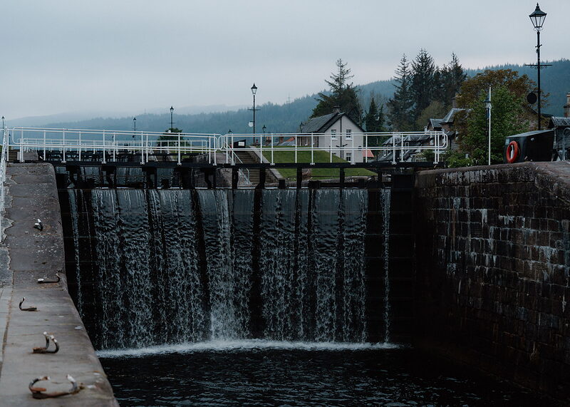 Fort Augustus