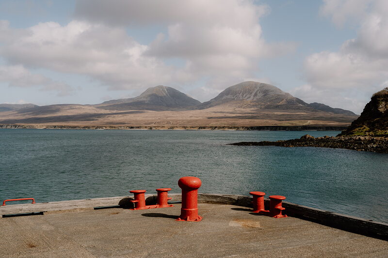 Bunnahabhain