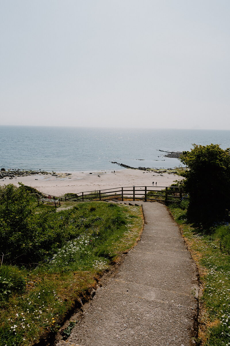Silver Sands